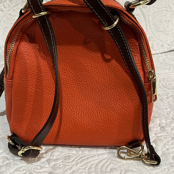 Divina Firenze made in‎ Italy backpack main image 16